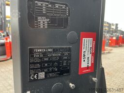 Linde R14X
