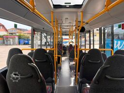 SETRA S415LE business - KLIMA