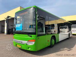 SETRA S415LE business - KLIMA