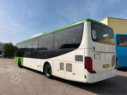 SETRA S415LE business - KLIMA