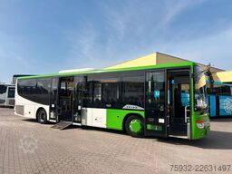 SETRA S415LE business - KLIMA