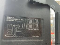 Linde R16G-01