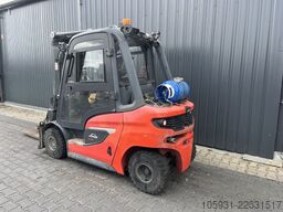 Linde H25T-01