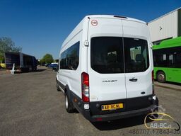 FORD Transit, 17 Sitze EURO 6 KLIMA