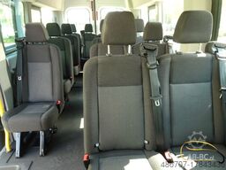 FORD Transit, 17 Sitze EURO 6 KLIMA