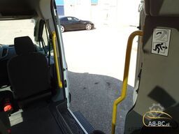 FORD Transit, 17 Sitze EURO 6 KLIMA