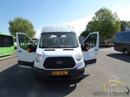 FORD Transit, 17 Sitze EURO 6 KLIMA