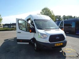 FORD Transit, 17 Sitze EURO 6 KLIMA