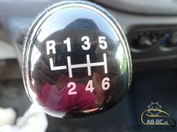 FORD Transit, 17 Sitze EURO 6 KLIMA