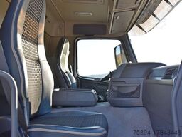 VOLVO FM 410 * HIAB 166 E-4 HIDUO /FUNK *6x4