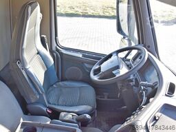 VOLVO FM 410 * HIAB 166 E-4 HIDUO /FUNK *6x4