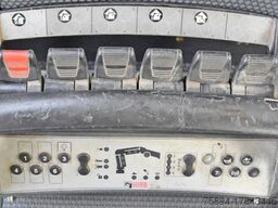 VOLVO FM 410 * HIAB 166 E-4 HIDUO /FUNK *6x4