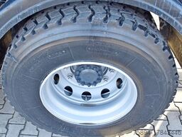 VOLVO FM 410 * HIAB 166 E-4 HIDUO /FUNK *6x4