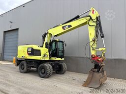 CAT M 320 F