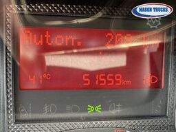 FIAT DUCATO MAXI 130 MTJ DOPPIA CABINA