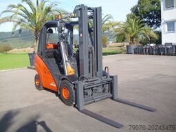 Linde H35T-02-X393 TRIPLEX - ZVG/SS 12.900 EUR