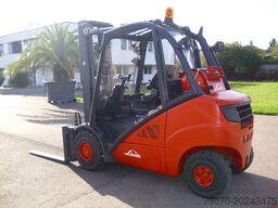 Linde H35T-02-X393 TRIPLEX - ZVG/SS 12.900 EUR