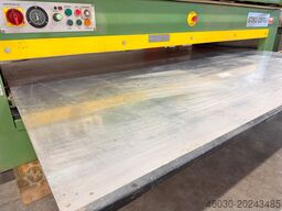 Steko 228 P.B.S. Pressen - Schleifen - Sägen