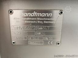 Handtmann HVF 660S