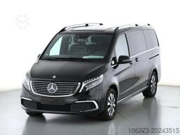 Mercedes-Benz EQV 300 Avantgarde,lang,6Sitze,2xSchiebetür el.