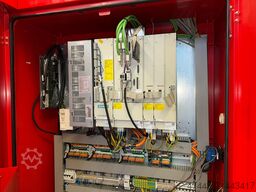 Emco Famup emcoMill E 900