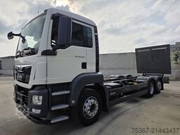 MAN TGS 26.360