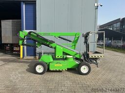 Niftylift HR12NDE