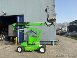 Niftylift HR12NDE