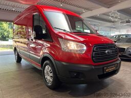 FORD Transit TDCI Hoch+Lang*L3-H2*1.Hand*Garantie*