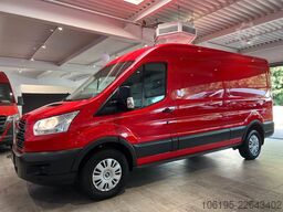 FORD Transit TDCI Hoch+Lang*L3-H2*1.Hand*Garantie*