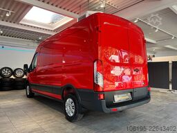 FORD Transit TDCI Hoch+Lang*L3-H2*1.Hand*Garantie*