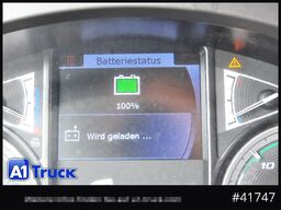 DAF DAF XF 530 FAN SSC Intarder, Lenkachse