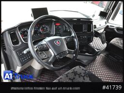 SCANIA Scania R 500 A6x2 LL Navi Lenk Retarder 70to