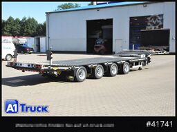 BROSHUIS 4ASD-18-40 Tele Seilwinde Eco Rampe