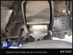 MAN TGX 18.580 XXL D38  Intarder VA luft, Alu D38