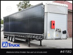 SCHMITZ SCS 24, Mega, Varios, verzinkt, VDI 2700, DC 9.5