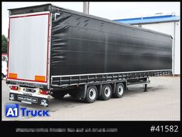 SCHMITZ SCS 24, Mega, Varios, verzinkt, VDI 2700, DC 9.5
