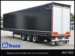 SCHMITZ SCS 24, Mega, Varios, verzinkt, VDI 2700, DC 9.5