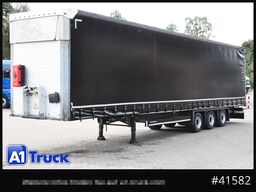 SCHMITZ SCS 24, Mega, Varios, verzinkt, VDI 2700, DC 9.5