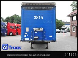 SCHMITZ SCB S3T , Standard, verzinkt, Kranbar, Coil