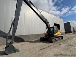 Hyundai R 245 LR