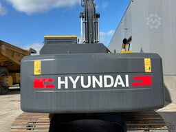Hyundai R 245 LR