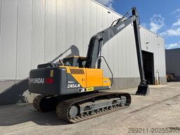 Hyundai R 245 LR