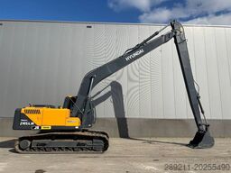 Hyundai R 245 LR