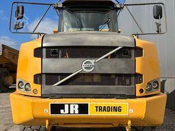 Volvo A 40 F