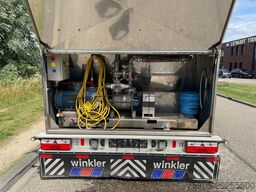 LAG O-3-34TD H2O2 / 3 Kammer / 11- 6 - 11 = 28.000 ...