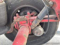 LAG O-3-34TD H2O2 / 3 Kammer / 11- 6 - 11 = 28.000 ...