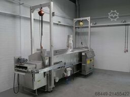 GEA-CFS Braadlijn Type BR 3000/600