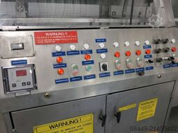 GEA-CFS Braadlijn Type BR 3000/600