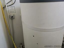  20FT Sanitärcontainer WC Dusche